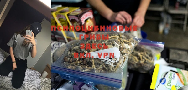 ALPHA PVP Вяземский